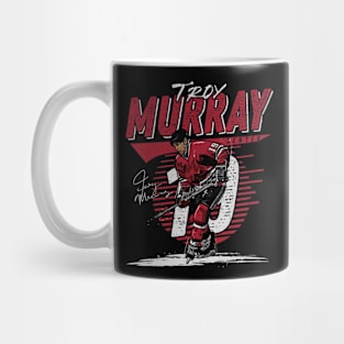 Troy Murray Chicago Comet Mug